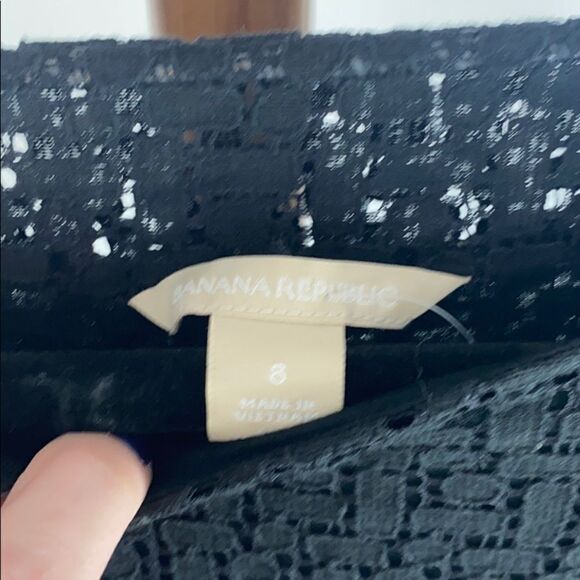 Banana Republic Dress - Picture 4 of 6